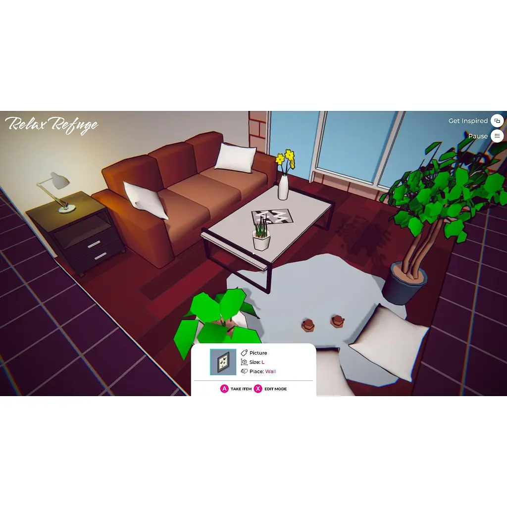 Ключ активації Microsoft Cozy Designer для Xbox One/Series S/X - фото 2