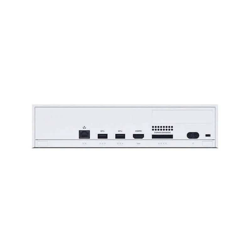 Консоль Microsoft Xbox Series S 512GB без геймпада + гарантія Б/В - фото 3