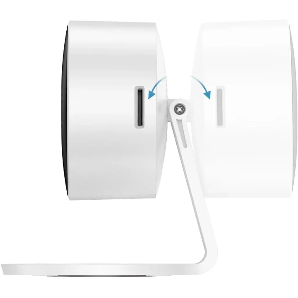 IP-камера видеонаблюдения HOCO D7 Indoor HD camera EU - фото 5