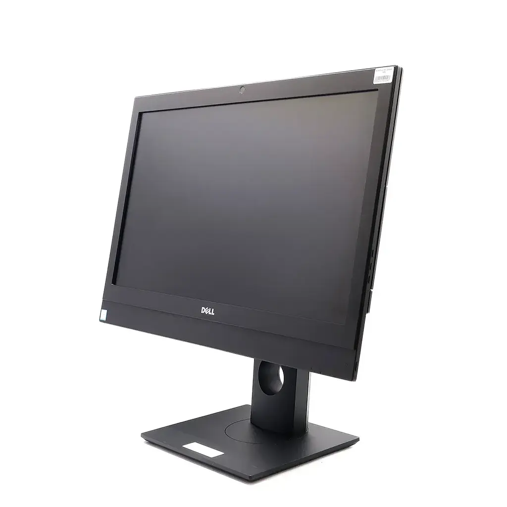 Моноблок Dell OptiPlex 7450 23.8" i5-7500/8GB/256SSD/Win10 Б/У - фото 3