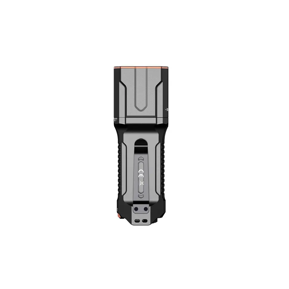 Фонарь ручной Fenix TK28R - фото 4
