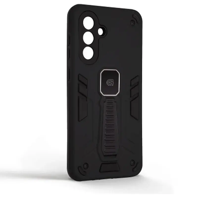 Чохол до мобільного телефона Armorstandart Proover Samsung A36 5G Black (ARM85773) - фото 2