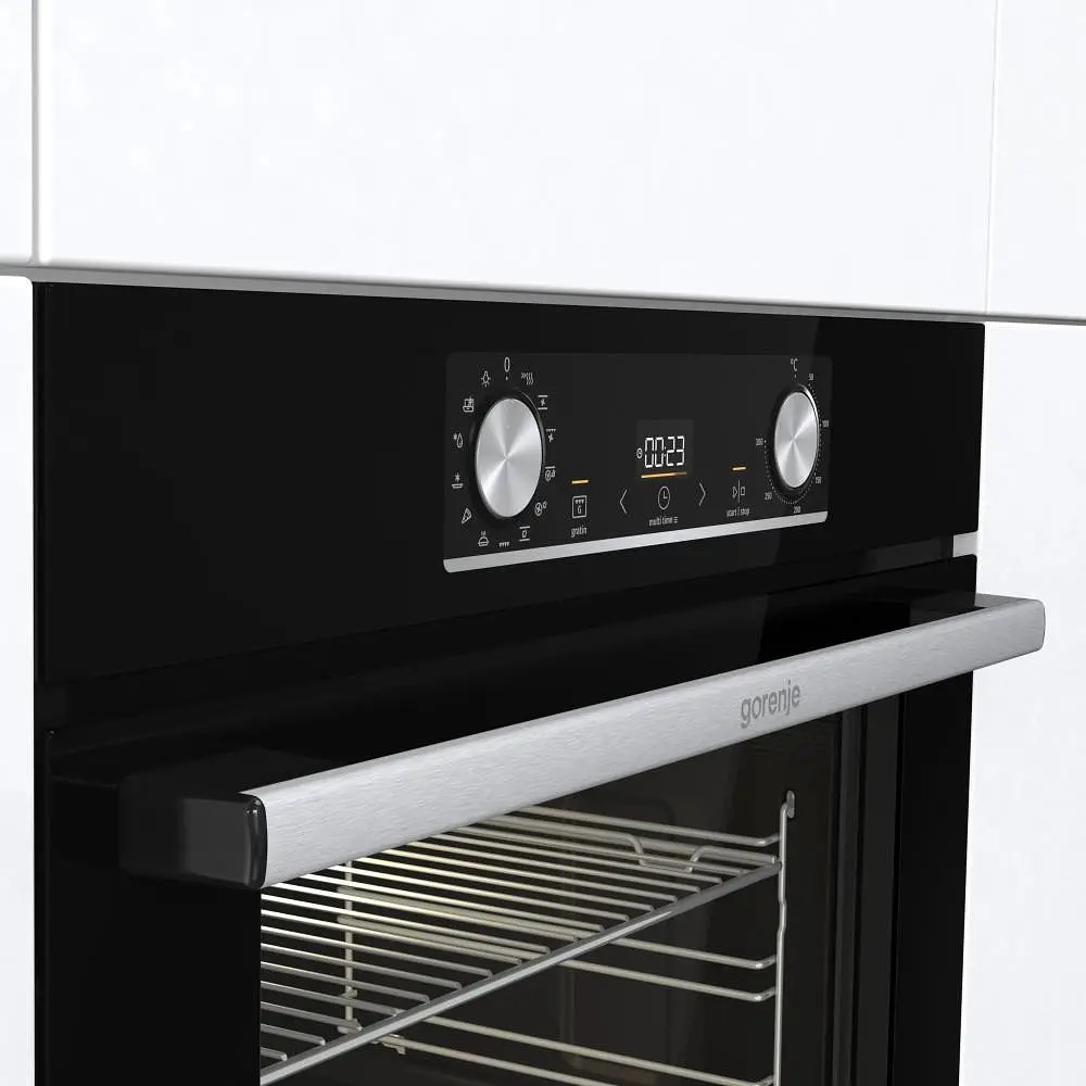 Духова шафа Gorenje BOSX6737E13BG - фото 6