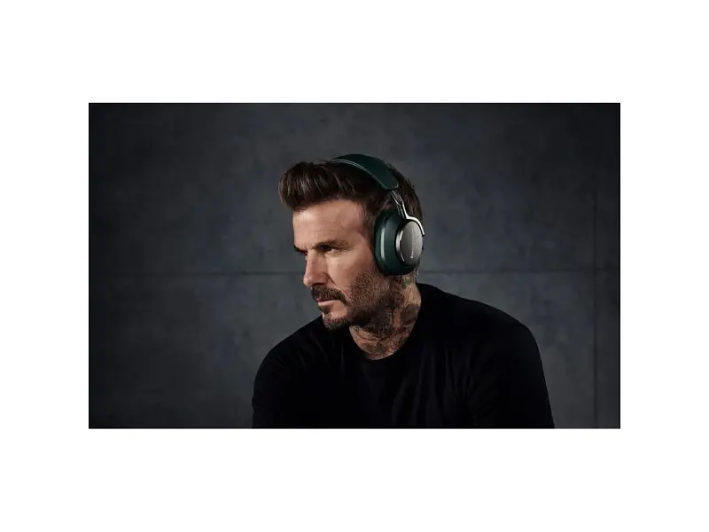 Навушники з мікрофоном Bowers & Wilkins PX8 Dark Forest - фото 9