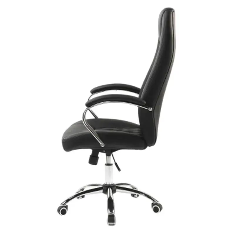 Офісне крісло Special4You Neocomfort black (E7511) - фото 3