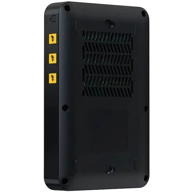 ІБП (UPS) для роутерів Marsriva DC KP1EC 240VAC 18W 8000Ah (30Wh) LiPol - фото 5