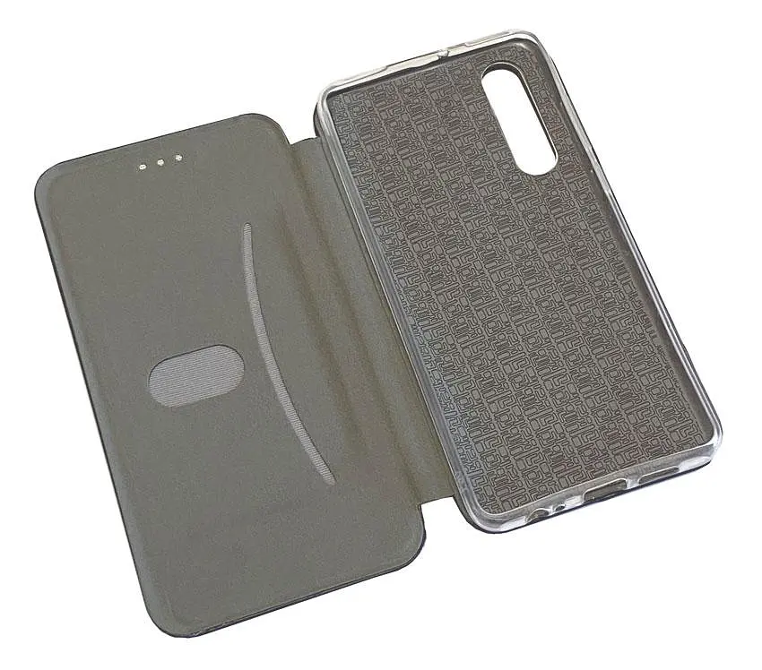 Чохол-книжка Primolux Besus для Huawei P30 Black - фото 4
