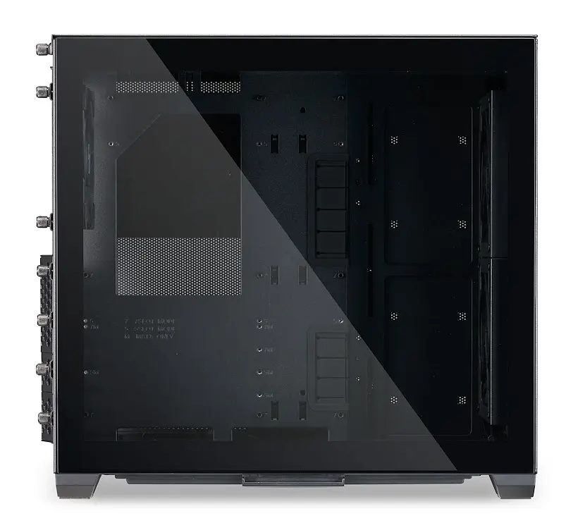 Корпус Lian Li PC-O11 Dynamic Air Mini Black (G99.O11AMX.00) без БЖ - фото 7