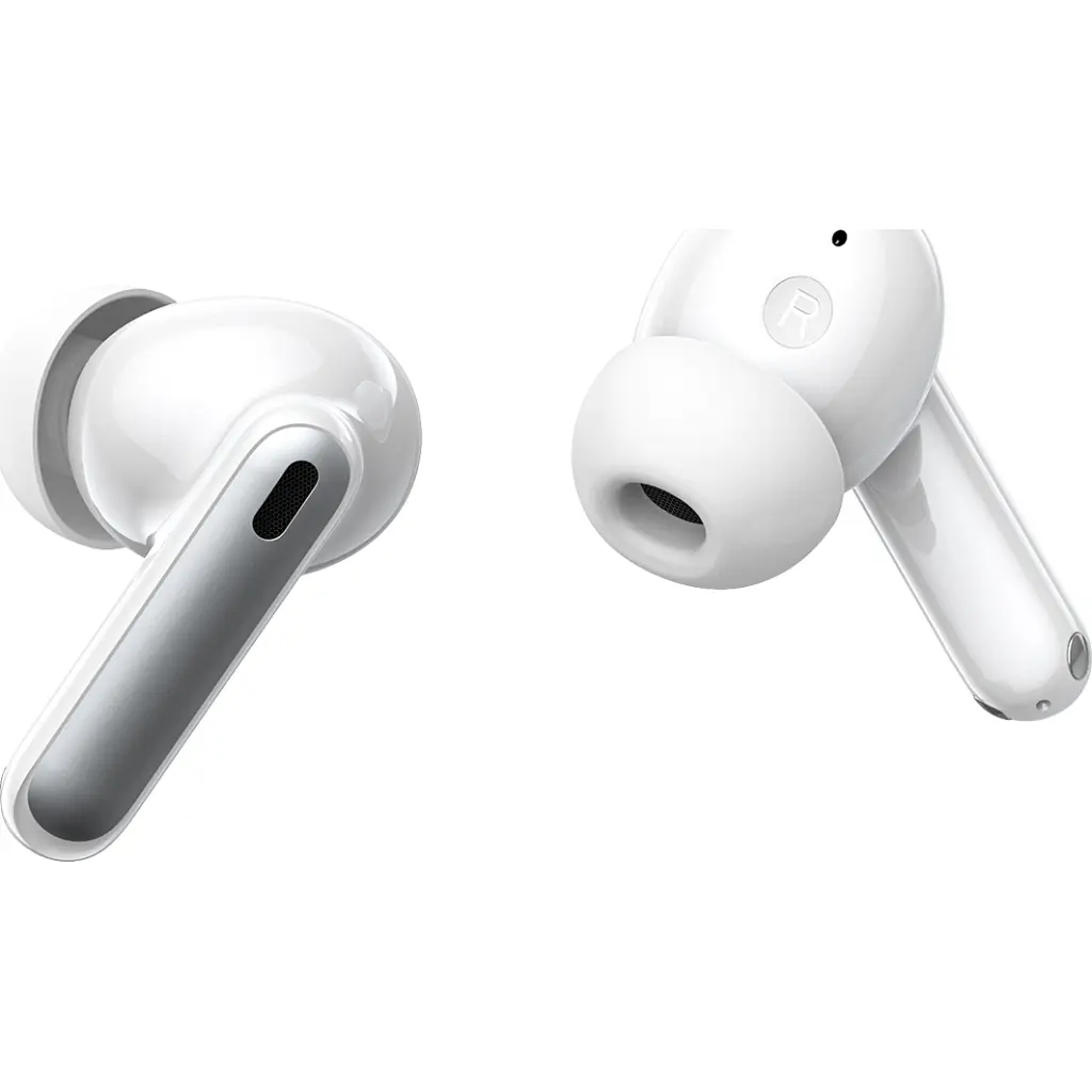 Навушники Hator Truepods Hybrid ANC White (HTA432) - фото 4