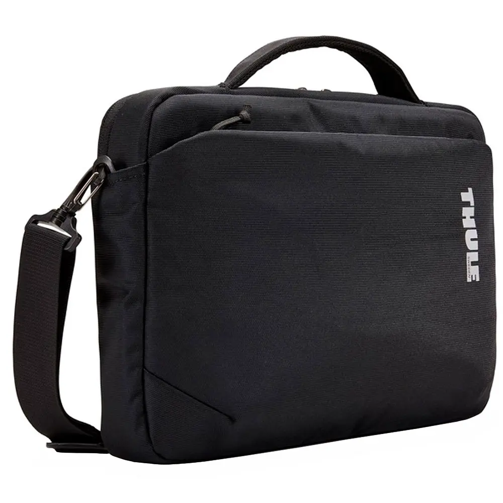 Сумка для ноутбука Thule Subterra MacBook Attache 13" TSA-313 Black - фото 2