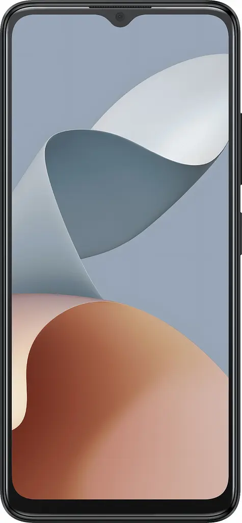 Смартфон ZTE Blade A34 4/64Gb Gray UA UCRF - фото 3