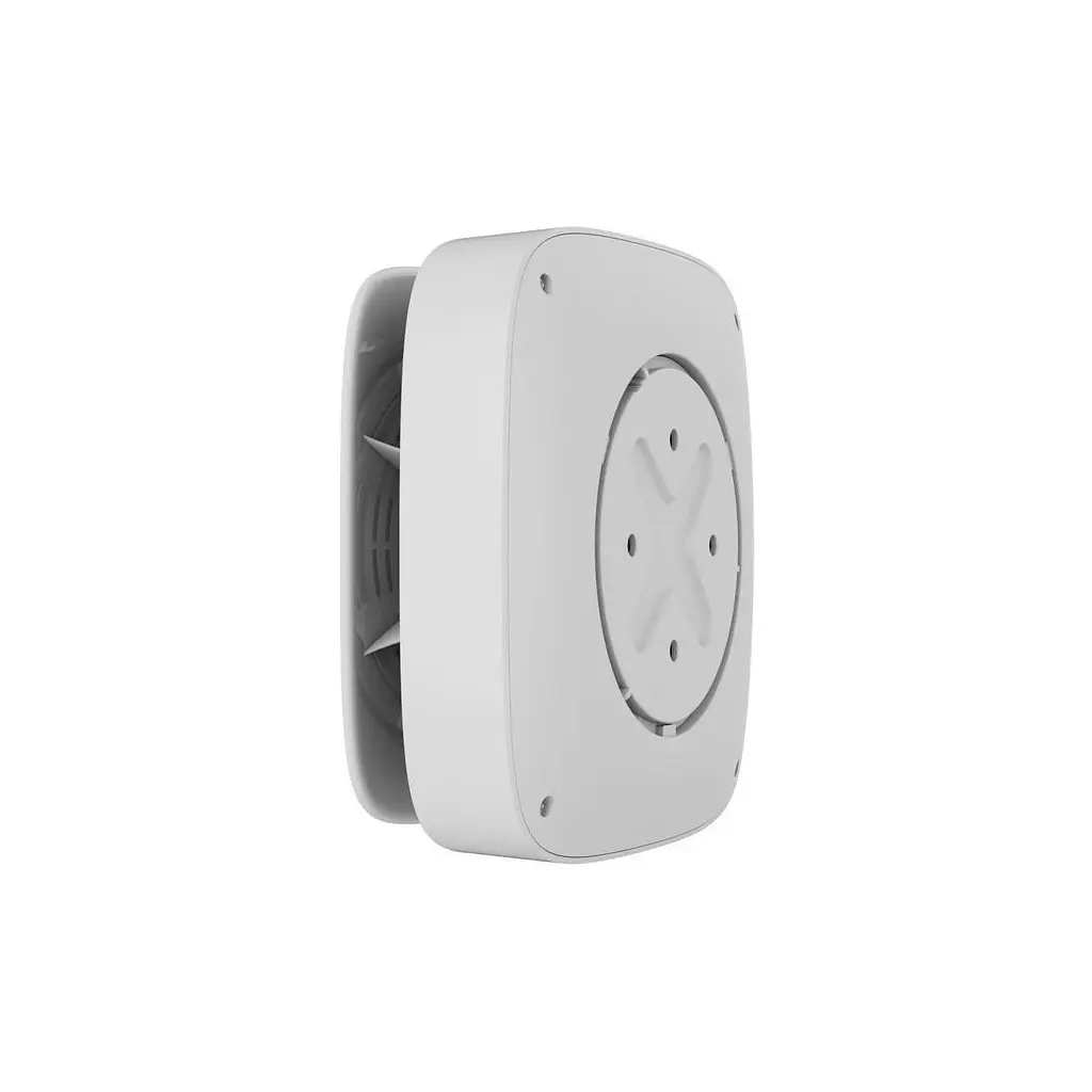 Датчик диму Ajax FireProtect 2 SB Heat white - фото 7