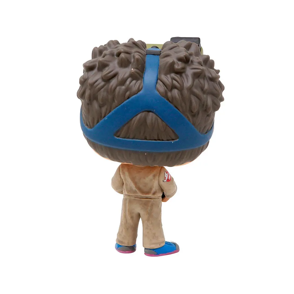 Игровая фигурка Funko Pop Охотники За Привидениями: Наследники Подкаст (48025) - фото 3
