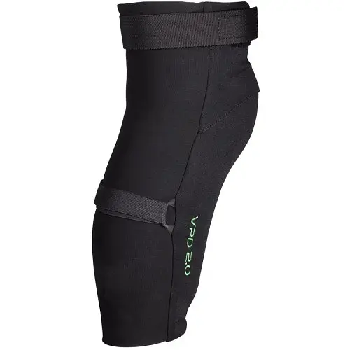 Захист коліна Poc Joint VPD 2.0 Long Knee S Чорний - фото 2