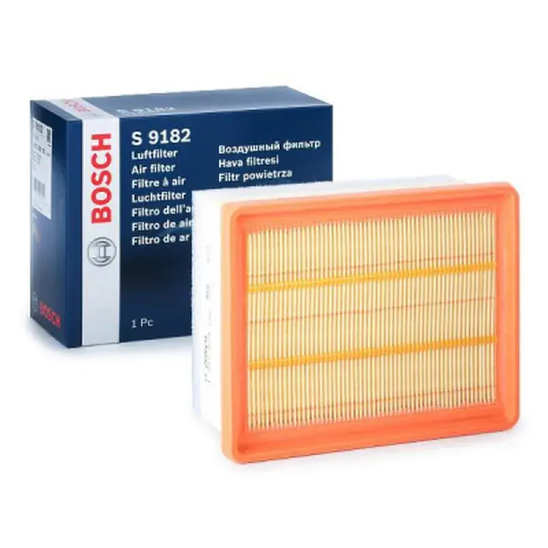 Повітряний фільтр для автомобіля Bosch 1 987 429 182 - фото 3