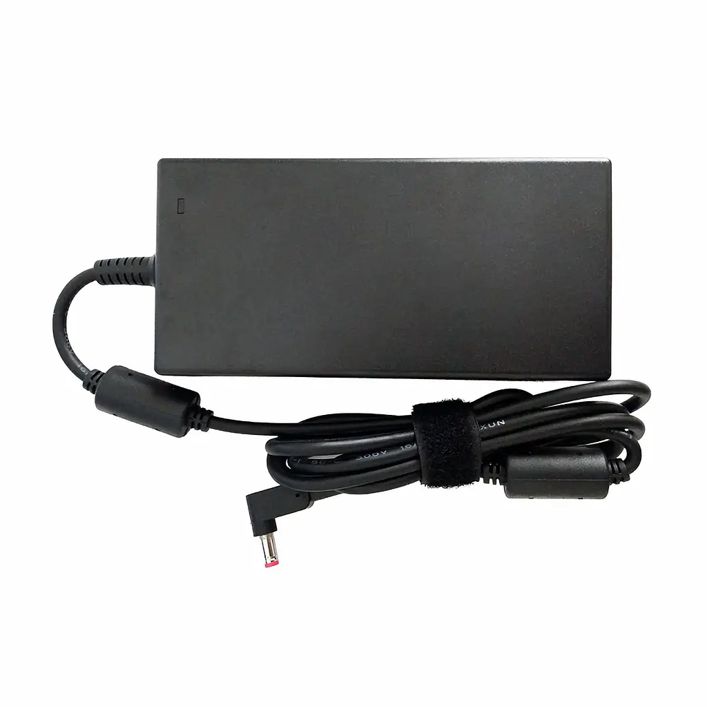 Блок живлення (зарядка) для ноутбука Acer Predator, Aspire Nitro 180W (19.5V 9.23A 5,5ммx1,7мм) PRC, 180W, 19.5V, 9.23А, 5,5ммx1,7мм - фото 4