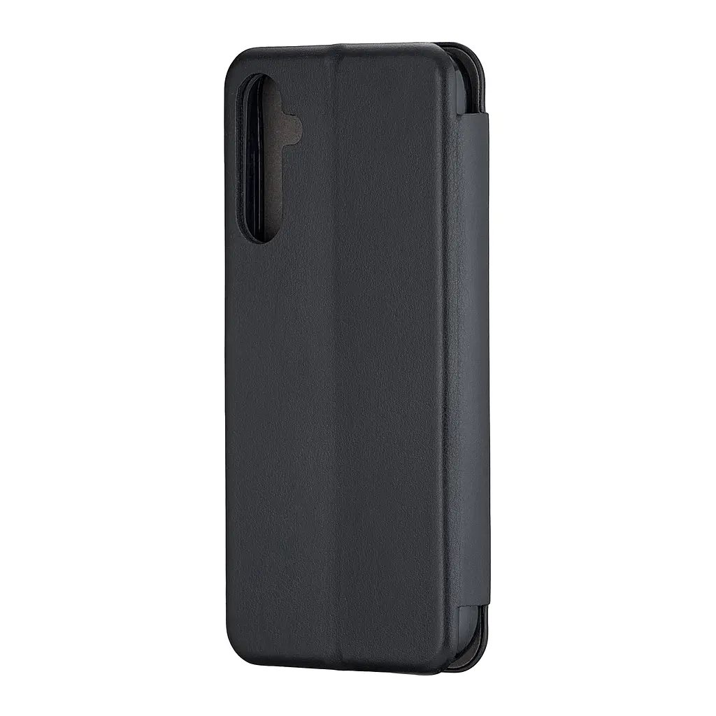 Чохол-книжка Standart Samsung A24 4G (A245) Black - фото 2