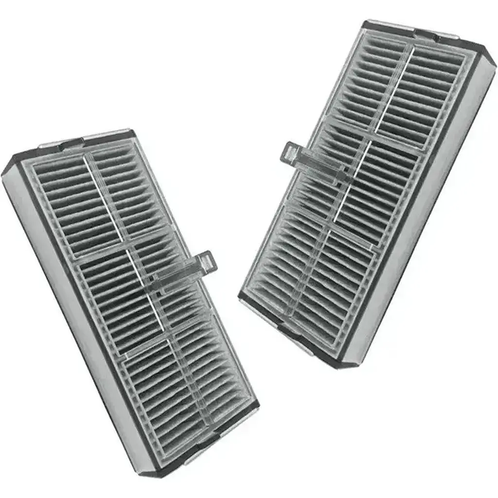 Пылевой фильтр для пылесоса Dreame X40 Ultra/L10s Ultra Gen 2/L10s Pro Ultra Heat 2шт [144488] - фото 3