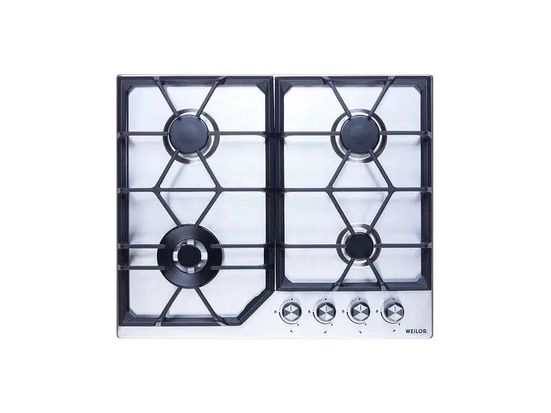 Варильна поверхня WEILOR GM W604 SS