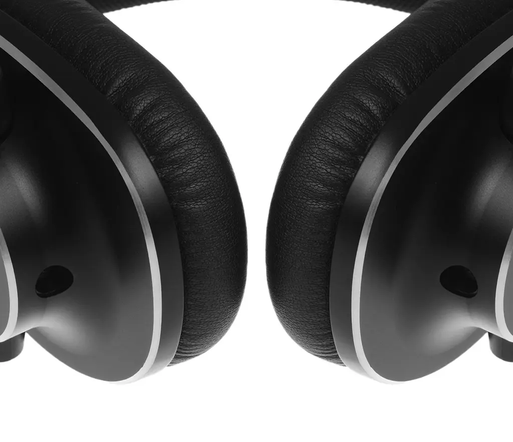 Навушники Over-Ear Pro4S, 3.5 mini-jack, Hi-Res, 1.2м, Чорний Koss teh0024840 - фото 7