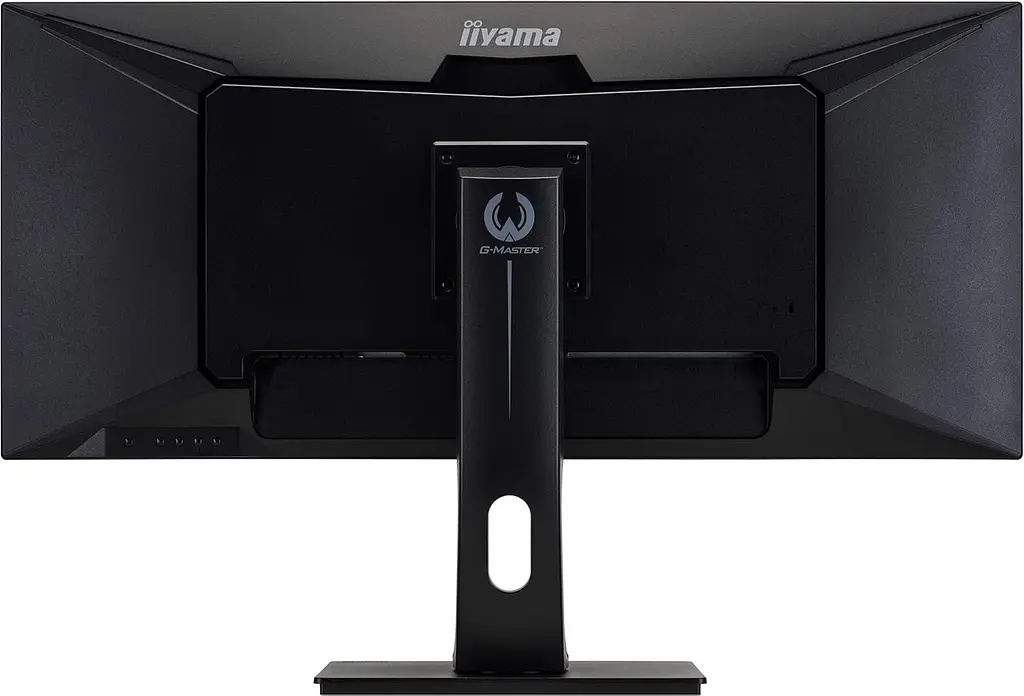 Б/В ігровий монітор 34" Iiyama GB3461WQSU-B1 UltraWide 144Hz - фото 6