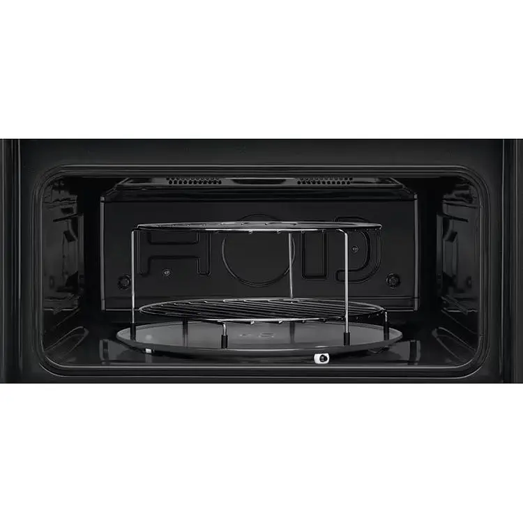 Духова шафа Electrolux EVM8E08X електрична з грилем (944004941) - фото 3