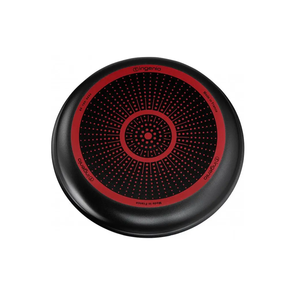 Набір посуду Tefal Ingenio Easy CookClean (L1539843) - фото 2