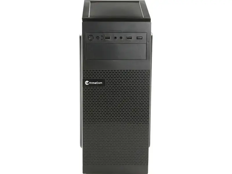 Корпус FrimeCom 3204 Black - фото 6