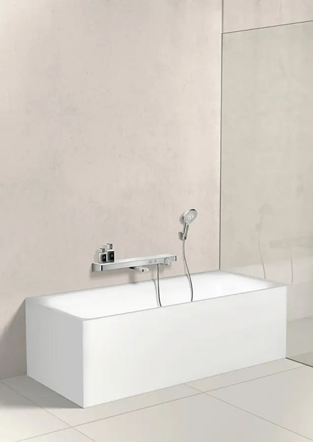 Ручний душ Hansgrohe Raindance Select S 120 3jet Matt Black 26530670, Чорний матовий - фото 2