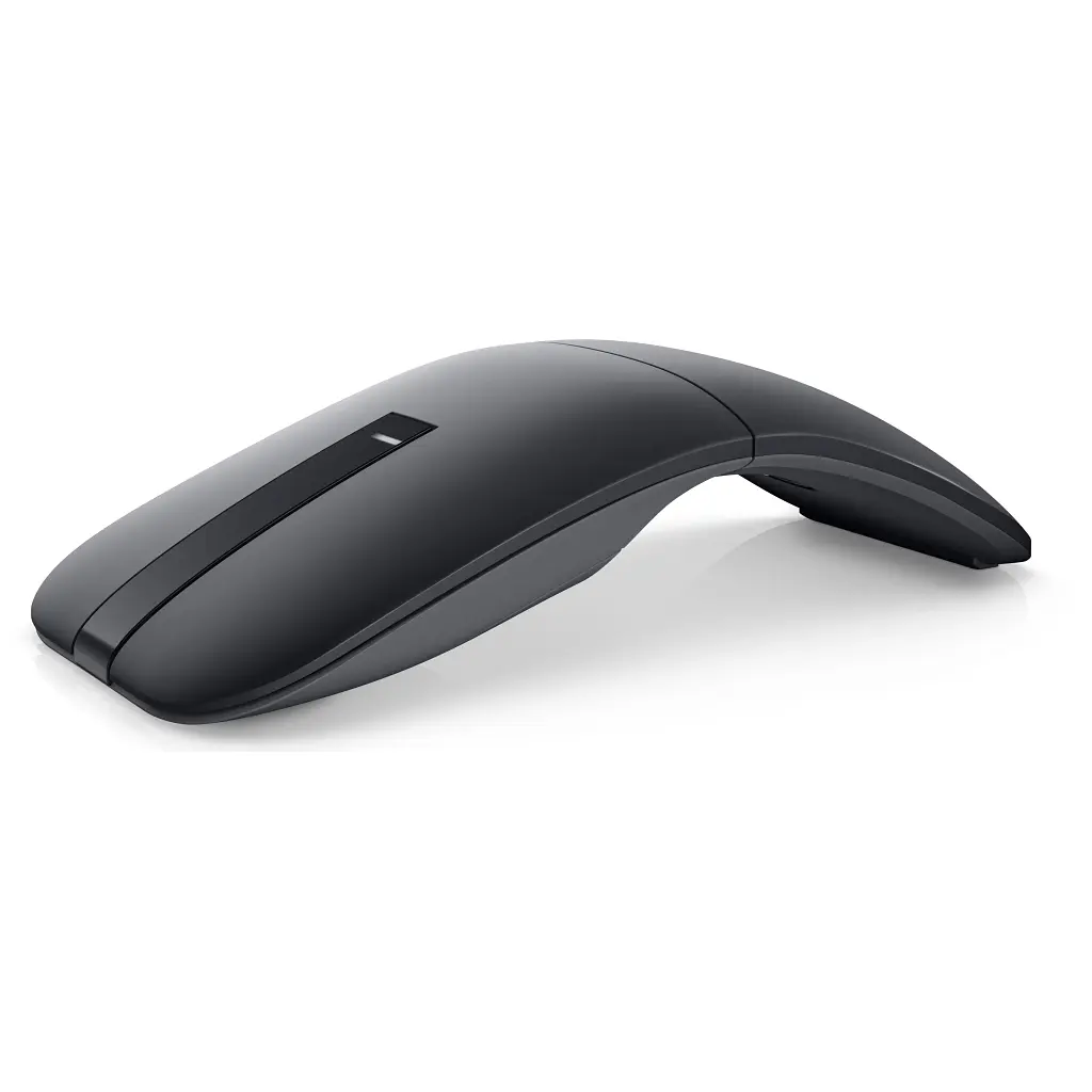 Мишка Dell MS700 Bluetooth Travel Black (570-ABQN) - фото 7