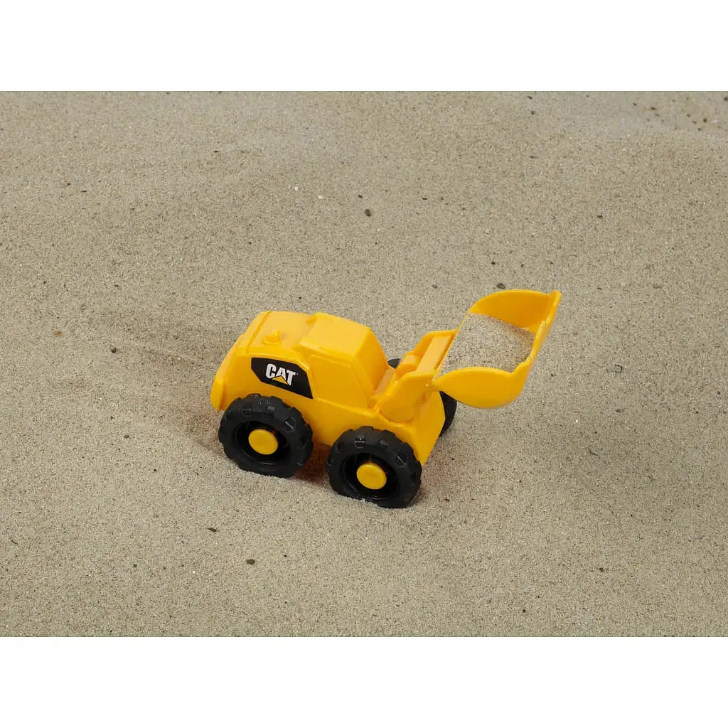 Набор строительной техники Klein Cat Caterpillar (3236) - фото 8