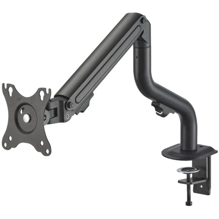 Кронштейн настільний для монітора 17-32 дюйми OfficePro MA-301 Black - фото 4