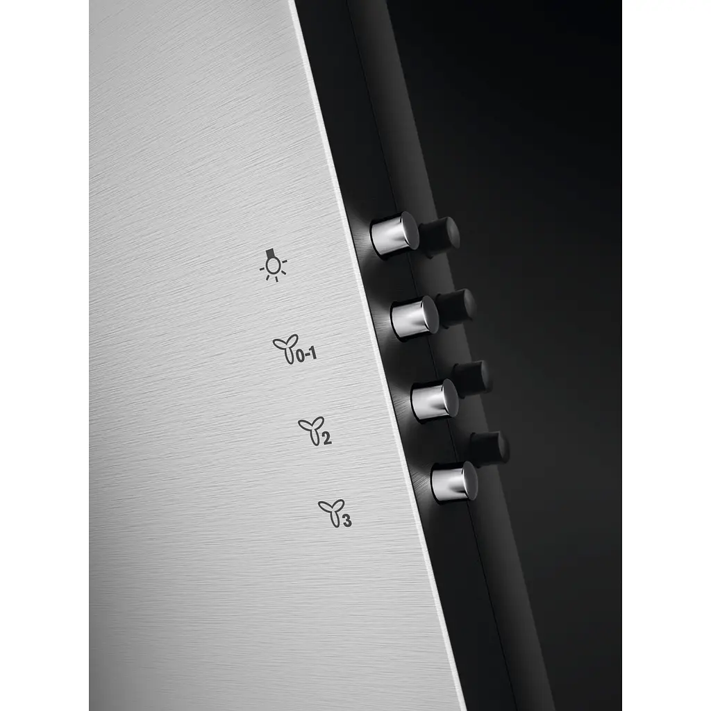 Витяжка похила Electrolux LFV326Y [142641] - фото 4