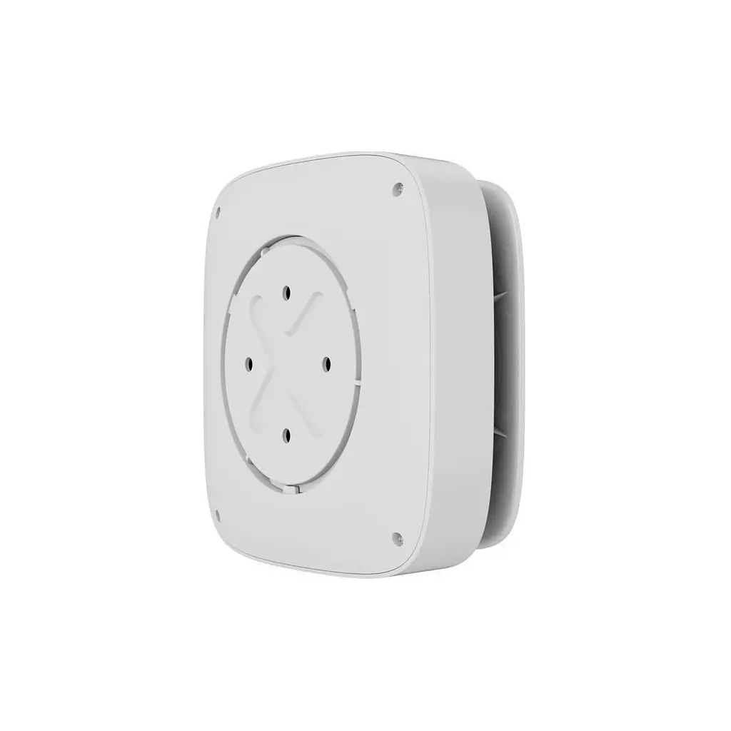 Датчик диму Ajax FireProtect 2 SB Heat white - фото 6