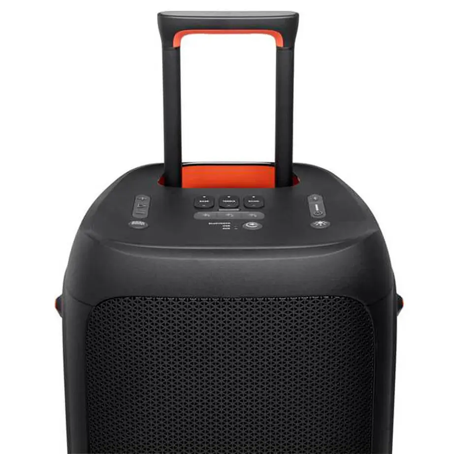 Моноблочна акустична система JBL PartyBox 310 (JBLPARTYBOX310) - фото 8