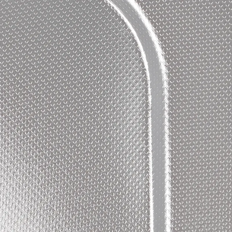 Кухонная мойка Zerix Z490-06-170MD micro decor ZS0556, Decor - фото 2