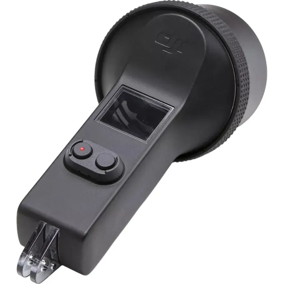 Подводный защитный бокс DJI для Osmo Pocket (CP.OS.00000006.01) [119896] - фото 2