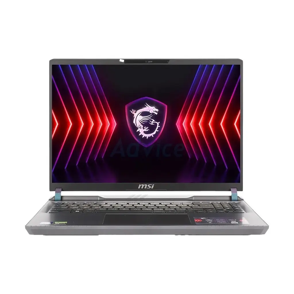 Ноутбук MSI Vector 16 HX (i9-14900HX/32GB/1TB SSD/RTX 4080/16" QHD+ 240Hz) Refurbished - фото 6