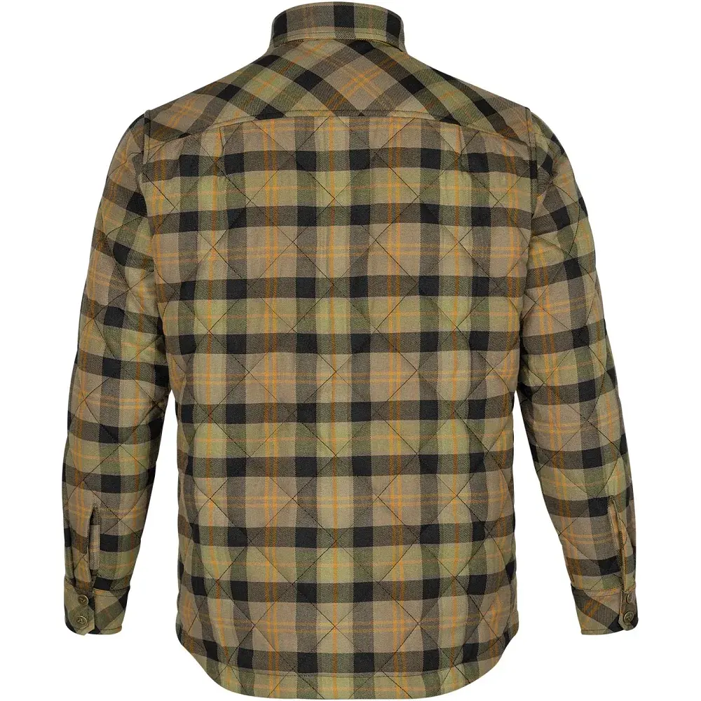 Куртка Frontier Tartan MK2 XXXL Redish - фото 3