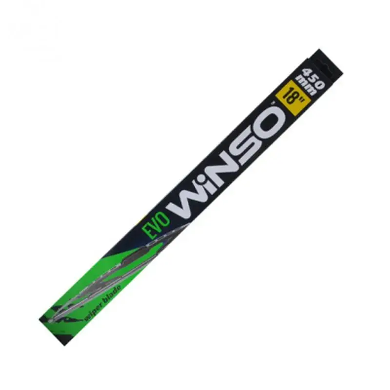 Щітка склоочисника WINSO Evo 450мм (111450) - фото 2