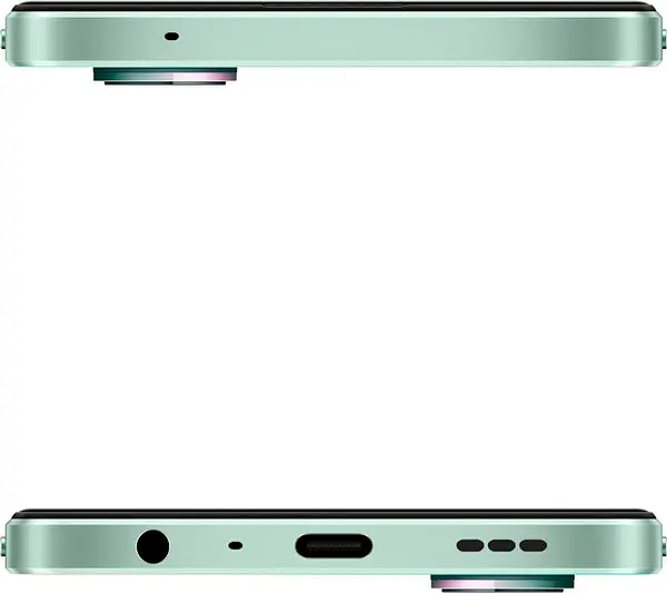 Смартфон Oppo Reno8 Lite 5G 8/128GB Rainbow Spectrum Global Version [91819] - фото 5