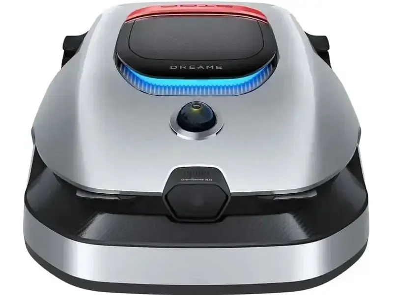 Газонокосарка-робот Dreame Roboticmower A2 3000 - фото 5