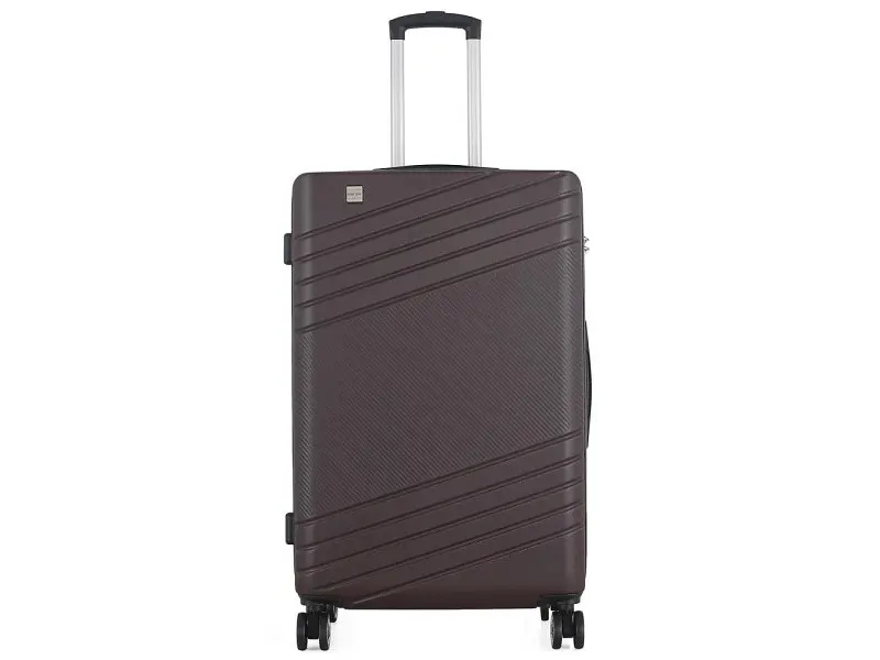 Валіза Semi Line 28 L Brown (T5788-3) - фото 9
