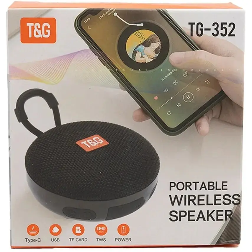 Колонка T&G ЦБ-00264686 1 шт. в ассортименте - фото 6
