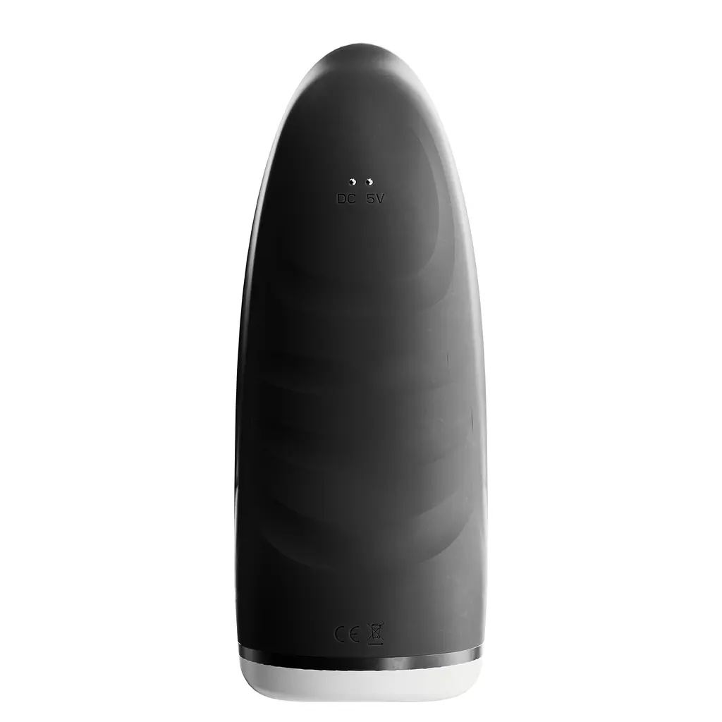 Мастурбатор Bathmate Edge Pro з вібрацією та нагріванням - фото 2