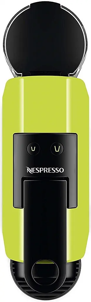 Капсульна кавоварка еспресо Delonghi Nespresso Essenza Mini EN85.L - фото 2