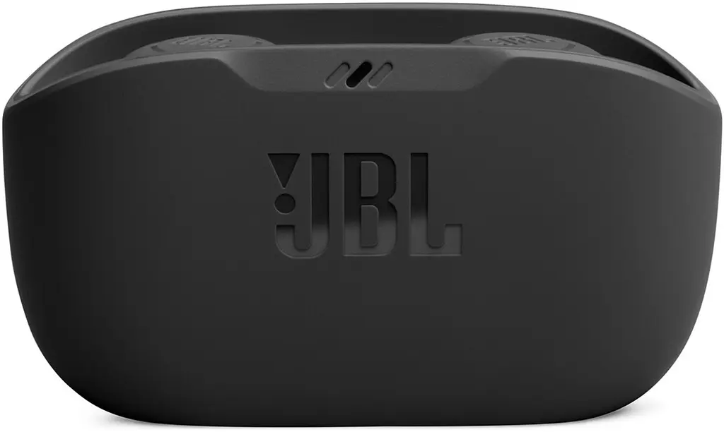 Навушники JBL Wave Buds Black (JBLWBUDSBLK) - фото 4