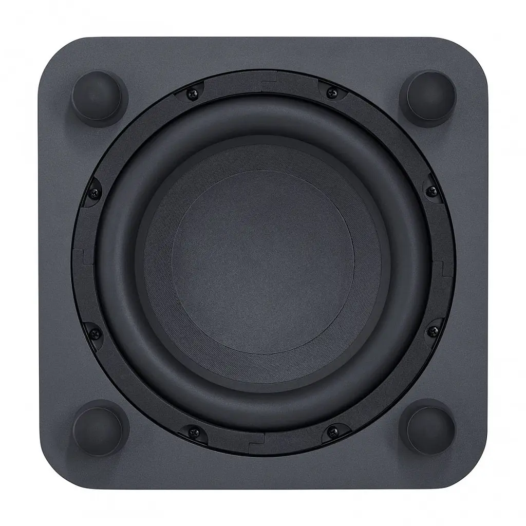 Саундбар JBL Bar 500 Black [JBLBAR500PROBLKEP] [81901] - фото 7