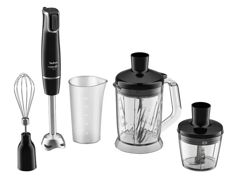 Блендер Tefal HB94L830 - фото 4