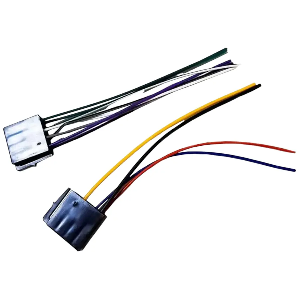 Автомагнітола RGB Technology 6031BT Bluetooth автомобільна магнітола чорна - фото 4